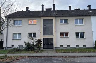 Wohnung mieten in Am Quellenbusch 154, 46242 Vonderort, Renovierte 3,5 Zimmer Wohnung in Bottrop- Vonderort