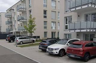 Garagen mieten in Werastraße 11, 71088 Holzgerlingen, Außenstellplatz Neubau Holzgerlingen