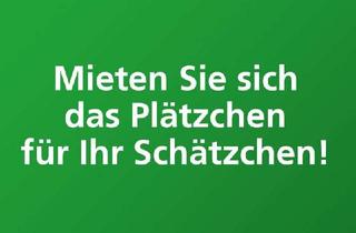 Garagen mieten in Eichelweg, 06120 Halle, PKW-Stellplatz zu vermieten!