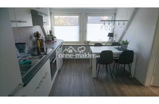 Wohnung mieten in 21698 Harsefeld, 3-Zimmer DG-Wohnung zu vermieten