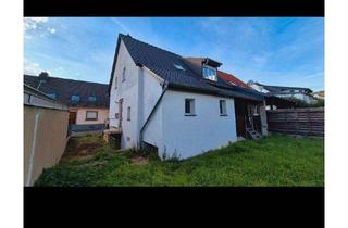 Haus kaufen in 66271 Kleinblittersdorf, 210000 € - 180 m² - 6.0 Zi.