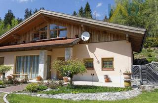 Haus kaufen in 94051 Hauzenberg, Außergewöhnliches, gepflegtes Ferienhaus