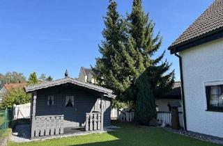 Haus kaufen in 84048 Mainburg, frei - sonnig - ruhig - über 400 m² Nfl.