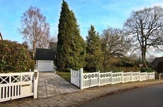 Einfamilienhaus kaufen in 22955 Hoisdorf, Einfamilienhaus in sehr schöner Wohnlage