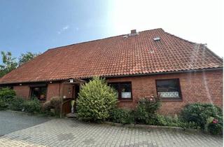 Haus kaufen in Heidweg, 21397 Barendorf, Charmanter Resthof in begehrter Lage von Barendorf!