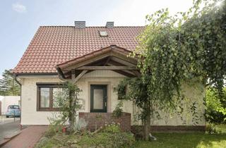 Haus mieten in 27751 Schafkoven/Donneresch, Schönes Einfamilienhaus in Delmenhorst mit Garten