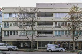 Anlageobjekt in 71063 Sindelfingen, Zögern Sie nicht: Gepflegtes 1-Zimmer-Apartment mit Balkon und TG-Stellplatz