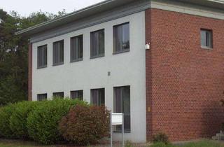 Büro zu mieten in 46397 Bocholt, Büroflächen nahe Stadtwald/ Fachhochschule zu vermieten