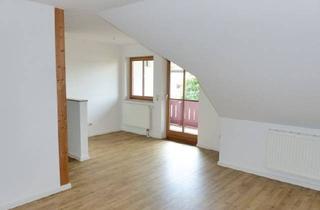 Wohnung kaufen in 01728 Bannewitz, Kapitalanlage oder Eigennutz - Sanierte ETW in Bannewitz 65 m², inkl. EBK, Balkon & TG-Stellplatz!