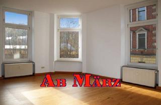 Wohnung mieten in 07973 Greiz, Wohnen in der Greizer Neustadt