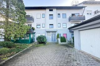 Wohnung kaufen in 83209 Prien, Wohnen in Seenähe! Charmantes 1-Zimmer Appartement mit Potenzial