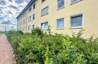 Wohnung kaufen in 64319 Pfungstadt, Kapitalanlage: 4-Zimmer-Wohnung mit PKW-Stellplatz in Feldrandlage von Pfungstadt