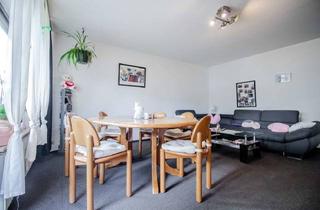 Wohnung mieten in 74629 Pfedelbach, Helle 3-Zimmer Wohnung in ruhiger Lage zu vermieten!