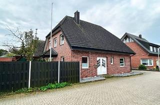 Einfamilienhaus kaufen in 48282 Emsdetten, Emsdetten - Jede Menge Möglichkeiten... Zweifamilienhaus mit tollem Gesamtkonzept in ruhiger Lage nahe der Ems