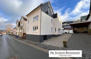 Einfamilienhaus kaufen in 56457 Westerburg, Westerburg - Sehr gepflegtes Wohnhaus mit Einliegerwohnung in Westerburg. Sofort beziehbar.