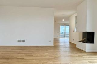 Penthouse kaufen in Anna-Haag-Weg 47, 71069 Sindelfingen, Sindelfingen-Maichingen - AllmendFields | Penthouse mit atemberaubendem Ausblick und modernem Design