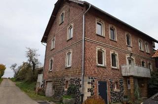 Bauernhaus kaufen in 34587 Felsberg, Felsberg - Bauernhaus mit viel Platz für Familie, Hobby, Selbstversorgung...