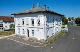 Mehrfamilienhaus kaufen in 92224 Amberg, Amberg - Zinshaus 8 Appartements in zentrumsnaher Lage