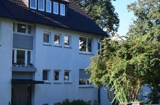 Wohnung kaufen in 72070 Tübingen, Tübingen - helle ren. Gartenwohnung Stuttgart-Feuerbach 57qm (zus. 75 qm Wg)