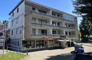 Wohnung kaufen in 88079 Kressbronn, Kressbronn am Bodensee - ETW 2 Zimmer in Lindenberg (Allgäu)