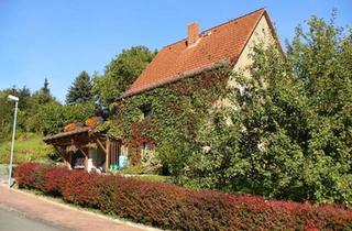 Einfamilienhaus kaufen in 31195 Lamspringe, Lamspringe - Freistehendes Einfamilienhaus