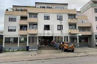 Anlageobjekt in 79249 Merzhausen, Merzhausen - ATTRAKTIV - VIELE MÖGLICHKEITEN