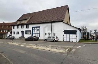 Mehrfamilienhaus kaufen in 78554 Aldingen, Aldingen - GROßZÜGIGER WOHNRAUM