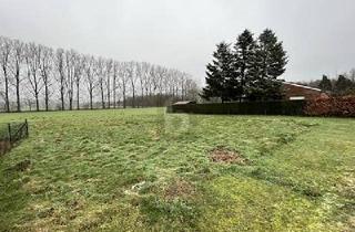 Grundstück zu kaufen in 33330 Gütersloh, Gütersloh - EXKLUSIVER TRAUM: IHR PERSÖNLICHES PARADIES