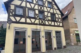 Geschäftslokal mieten in 91207 Lauf, Lauf an der Pegnitz - PERFEKT FÜR FRISEUR, BEAUTY UND MEHR