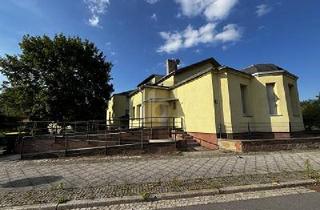 Mehrfamilienhaus kaufen in 03149 Forst, Forst (Lausitz) - SPITZENMÄßIGE RENDITEN!