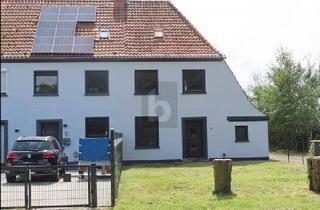 Haus kaufen in 47652 Weeze, Weeze - TOP DEAL: ZWEI DOMIZILE ZUM PREIS VON EINEM