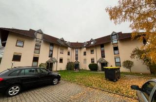 Wohnung kaufen in 79379 Müllheim, Müllheim - Gemütliche 3-Zimmerwohnung in Müllheim Ob dem Dorf 4