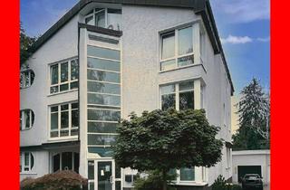 Wohnung kaufen in 31134 Hildesheim, Hildesheim - Exklusives Wohnen auf zwei Ebenen