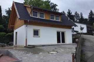 Einfamilienhaus kaufen in 93413 Cham, Cham - Neues Haus Einfamilienhaus im bayerischen Wald traumhafte Lage