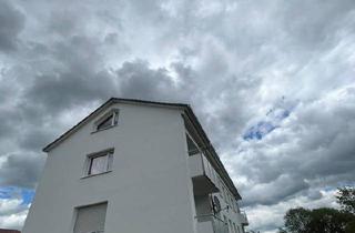 Wohnung kaufen in 72510 Stetten, Stetten am kalten Markt - 3-Zimmer-Wohnung