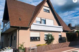 Einfamilienhaus kaufen in 34537 Bad Wildungen, Bad Wildungen - Einfamilienhaus mit Einliegerwohnung (220qm+130qm)