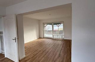 Wohnung kaufen in 74731 Walldürn, Walldürn - Exklusives Wohnerlebnis: 114 m² Eigentumswohnung mit großer Terrasse & Garten