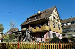 Haus kaufen in 72178 Waldachtal, Waldachtal - Gemütliches Häuschen