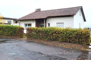 Einfamilienhaus kaufen in 37154 Northeim, Northeim - Schönes Einfamilienhaus in Northeim, am Wieter, auf Eigentumsgrundstück.