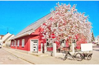 Einfamilienhaus kaufen in 06869 Coswig, Coswig (Anhalt) - interessantes Wohnhaus mit besonderem Flair in Coswig Anhalt