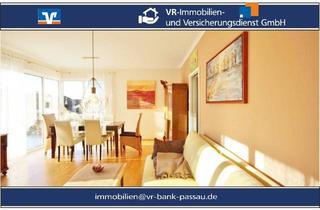 Einfamilienhaus kaufen in 94078 Freyung, Freyung - Charmantes Wohlfühlhaus gepaart mit viel Charme und Wohnästhetik Nähe 94078 Freyung