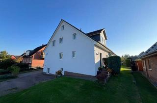 Haus kaufen in 23689 Pansdorf, Ratekau - Doppelhaus mit 5 Wohnungen auf grossem Grundstück in Techau