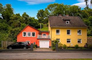 Einfamilienhaus kaufen in 34590 Wabern, Wabern - Traumimmobilie an der Diemel