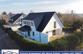 Einfamilienhaus kaufen in 23669 Timmendorfer Strand, Timmendorfer Strand - Hochwertiges Einfamilienhaus mit sep. Einliegerwohnung in Timmendorfer Strand