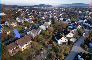 Einfamilienhaus kaufen in 78244 Gottmadingen, Gottmadingen - Geräumiges Einfamilienhaus mit Vermietungspotenzial in ruhiger Lage von Gottmadingen