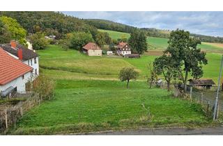 Haus kaufen in 34630 Gilserberg, Gilserberg - Ein Town & Country Haus mit Charme in Gilserberg OT Sebbeterode - heimelig und stilvoll