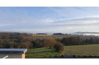 Wohnung kaufen in 35781 Weilburg, Weilburg - Schöne Aussicht und fantastischer Fernblick ins Grüne