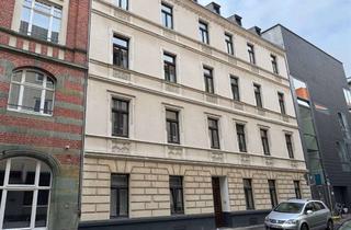 Wohnung kaufen in Dagobertstraße 30, 50668 Altstadt-Nord, Altbautraum im Kunibertsviertel *bezugsfrei & provisionsfrei*