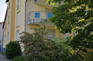 Wohnung kaufen in Anton-Bruckner-Straße 2/2, 75031 Eppingen, Top-Modernisierte 2,5-Zimmer-EG-Wohnung mit Balkon in Eppingen/Stadt