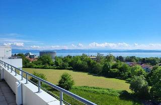 Penthouse kaufen in 88045 Friedrichshafen, Wohntraum im Penthouse mit Panoramaseesicht